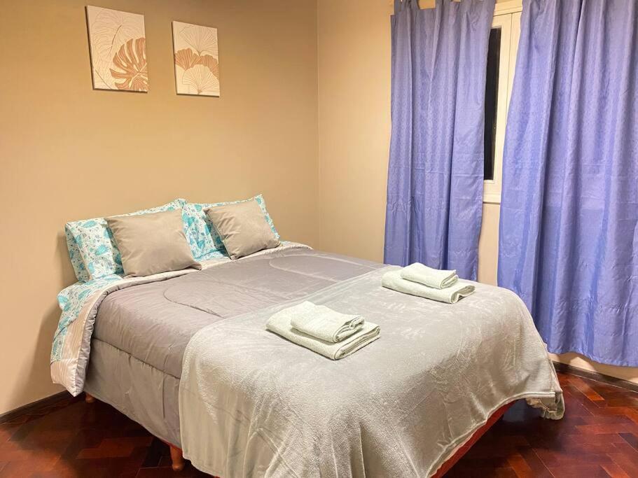 Apartamento Increible Ubicacion En El Centro De 5p Mendoza