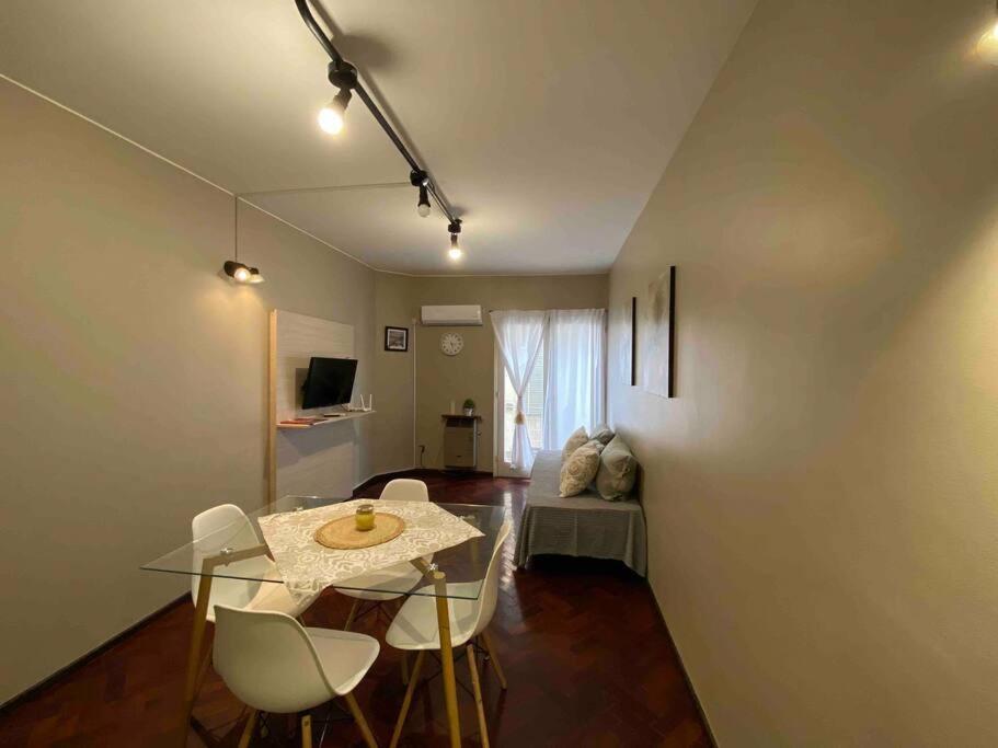 Apartamento Increible Ubicacion En El Centro De 5p Mendoza